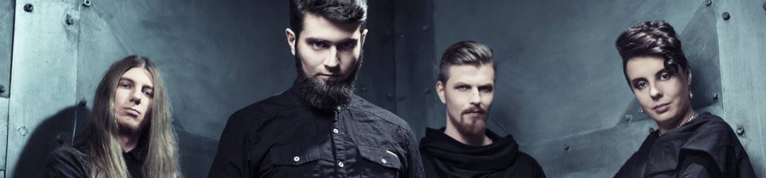 X.Kernel: ascolta il singolo ‘Kingdom Of Pain’