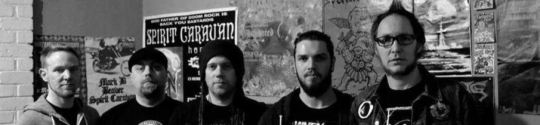 Monolith Cult: “Gospel of Despair” in streaming completo