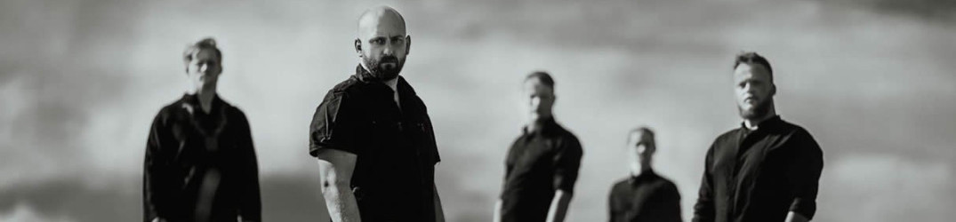 In Vain: ascolta l’audio ufficiale di ‘Seekers of the Truth’