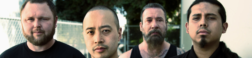 Oblivion: ascolta “The Path Towards…” in streaming completo