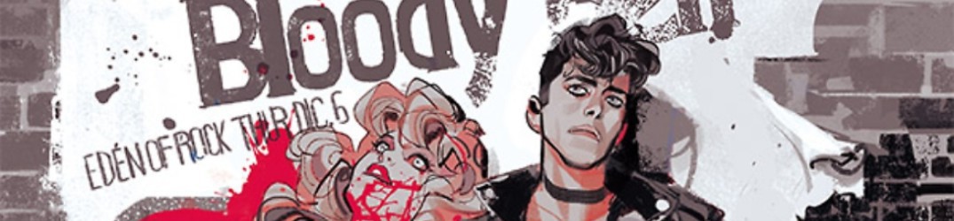 Dylan Dog: l’heavy&hard rock protagonisti dell’ultimo numero