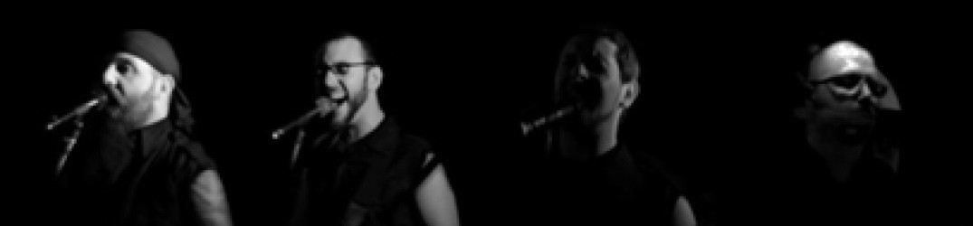 Eternal Helcaraxe: ascolta la nuova song ‘End of All Things’
