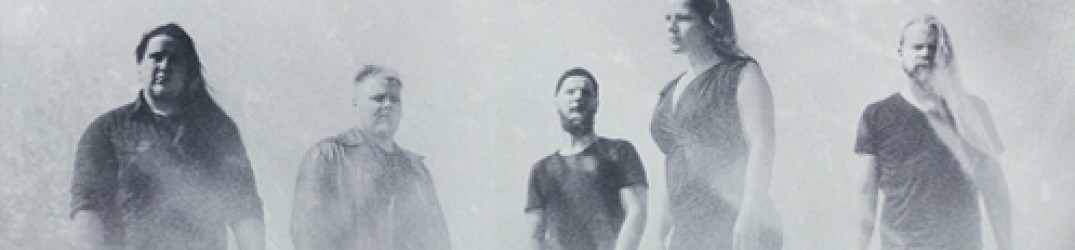 Red Moon Architect: ascolta il nuovo singolo ‘Rising Tide’