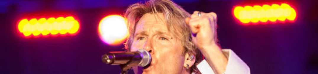 Raintimes: ascolta la nuova track ‘Make My Day’