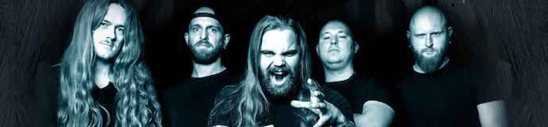 Apophys: online il guitar playthrough video di ‘Deadlock’