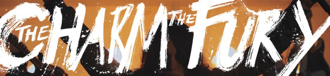 The Charm The Fury: a marzo il secondo album, online il trailer ufficiale