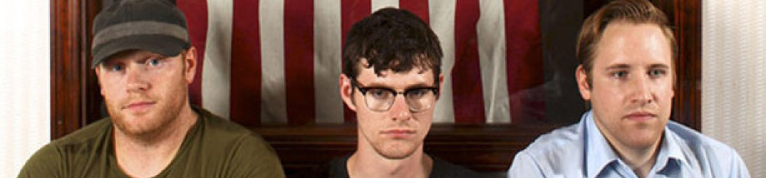 Cloakroom: guarda il video live ufficiale di ‘The Passenger’