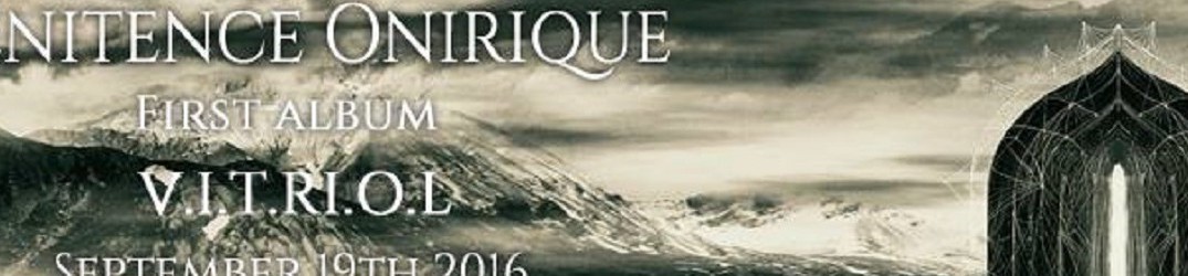 Pénitence Onirique: debut-EP in streaming