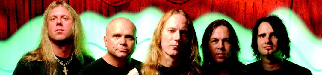 Broken Teeth: online la full set performance del Bloodstock 2017