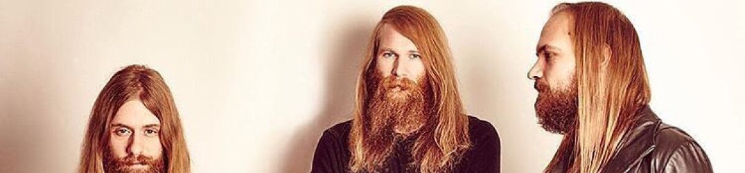 Intervista Kadavar (Simon “Dragon” Bouteloup)