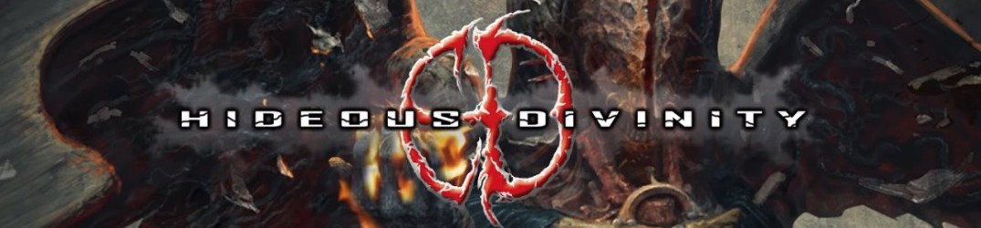 Brutal Ending: il nuovo festival targato Breaking Sound con Hideous Divinity, Implodead e Gargan
