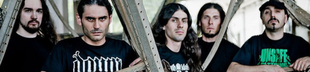 The Modern Age Slavery: online il video ufficiale di “Miles Apart”