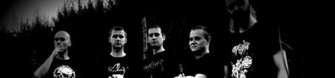 Cień: “Fate” (full album premiere)