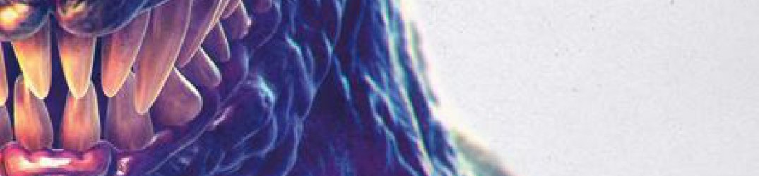 The New Black: guarda il video-clip ufficiale di ‘Dead in the Water’