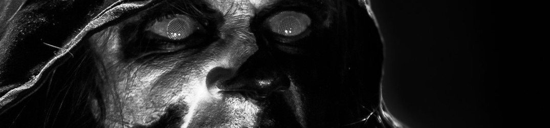Taake: tutto “Kong Vinter” in streaming