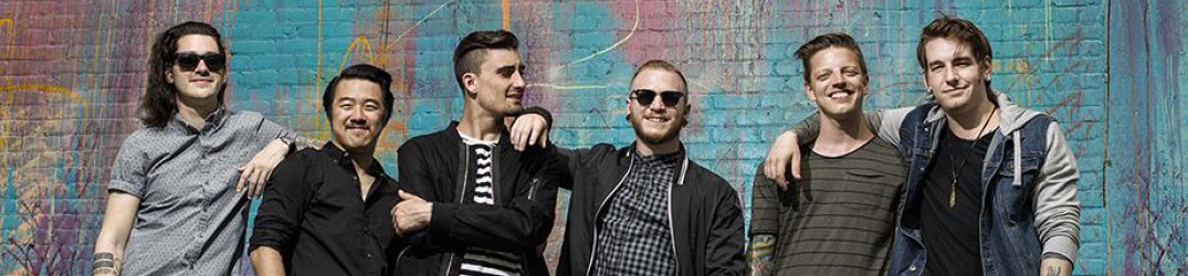 We Came As Romans: guarda il video live di ‘Wasted Age’