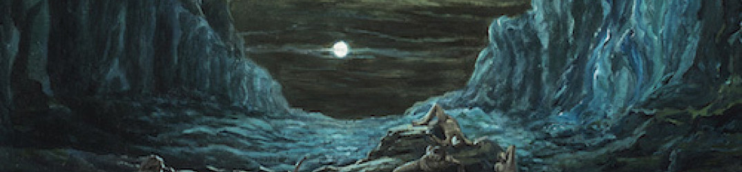 Tongues: ascolta la nuova track ‘Grove of Mithridate’