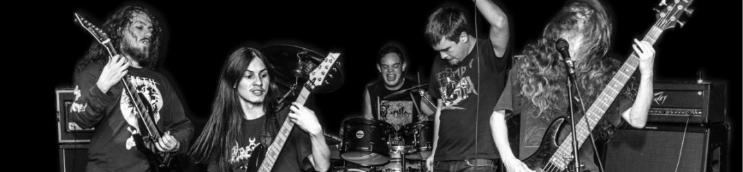 Calcemia: pubblicato in streaming completo il demo “The Unburning Flame”