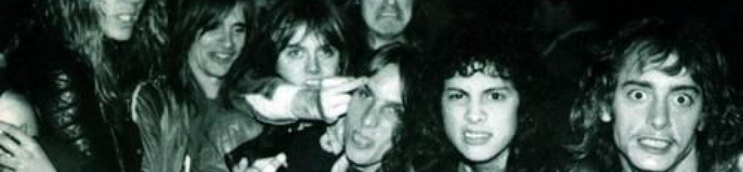 Exodus: Zetro, “I Metallica si trasferirono da Los Angeles a San Francisco per copiare gli Exodus”