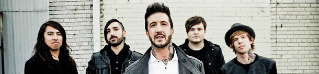 Of Mice & Men: guarda il video ufficiale di ‘Defy’