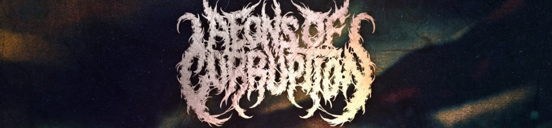 Aeons Of Corruption: tutto in streaming il nuovo EP “Unholy”