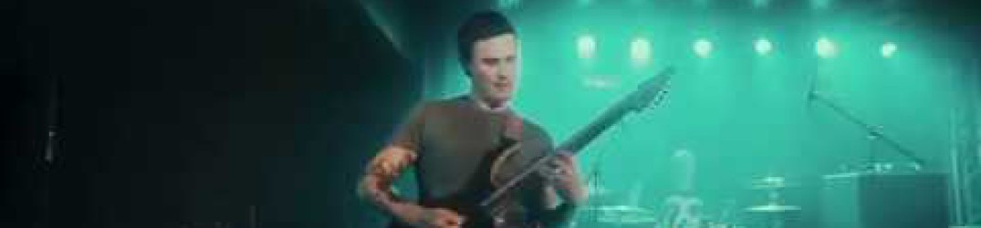 Harbinger: online il video music di ‘The Darkness of June’