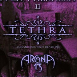 Doom Over Valhalla Part. II @ Valhalla – Borgo Ticino (No)