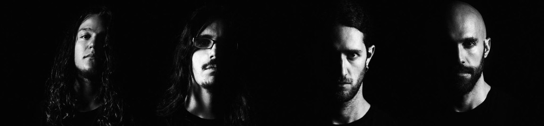 Eternal Storm: al lavoro sul primo full-length