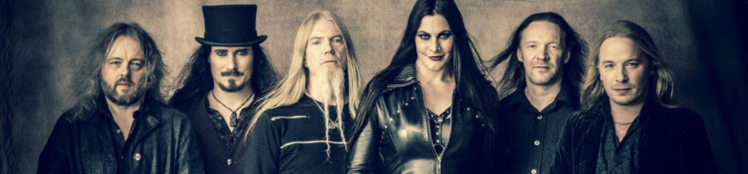 Nightwish: annunciato un concerto in Italia con setlist speciale