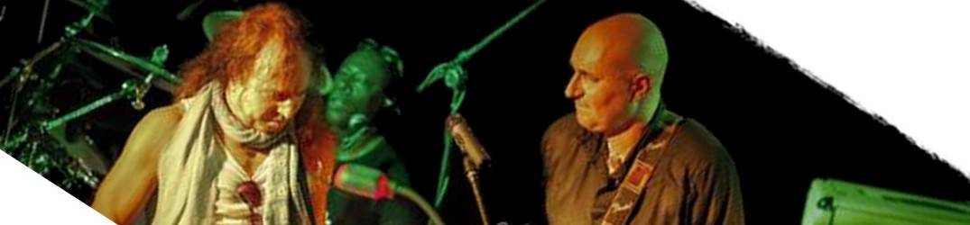 Alex Masi: tutti i dettagli della serata con Luca Zamberlin