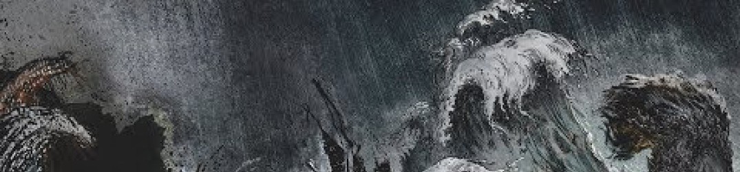 Nadir: ascolta l’official audio di ‘Along Came Disruption’