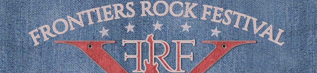 Frontiers Rock Festival: annunciata la quinta edizione