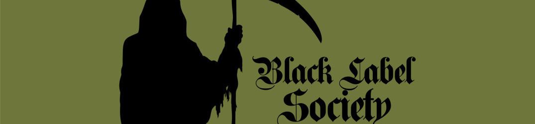 Black Label Society: il lyric video di “All That Once Shined”