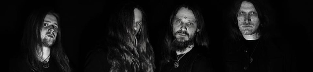 Domgård: ascolta in streaming completo il nuovo album “Ödelagt”