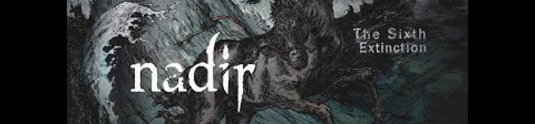 Nadir: ascolta l’official audio di ‘II. To Leave It All Behind’