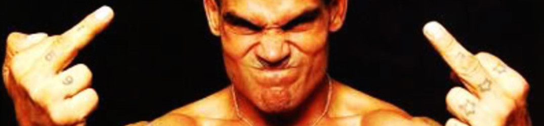 Intervista Harley Flanagan (ex-Cro-Mags)