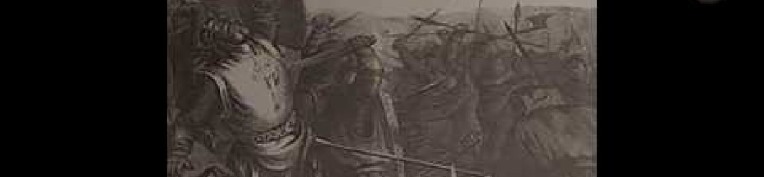 Blodørn: in full streaming il debut-EP “Blodørn”