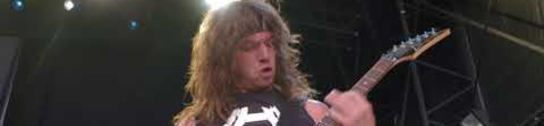 Municipal Waste: online ‘Breathe Grease’ dal Bloodstock 2017
