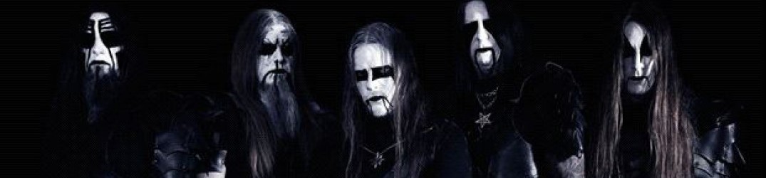 Dark Funeral: iniziate le registrazioni del nuovo album in studio