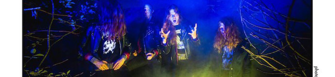 Bestiality: ascolta la nuova song ‘Riders of Imminent Death’