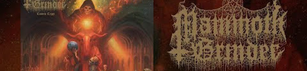 Mammoth Grinder: online il nuovo brano ‘Superior Firepower’