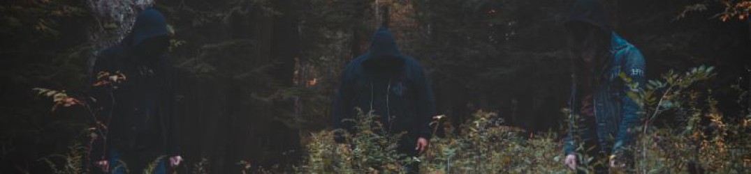 Deathwhite: guarda il video-clip ufficiale di ‘Dreaming the Inverse’