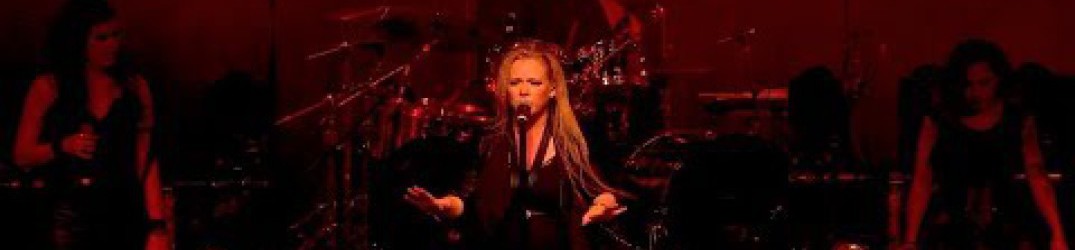 Exit Eden: pubblicato il video live di ‘Total Eclipse of the Heart’ (Bonnie Tyler cover)