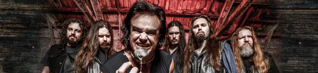 Armored Dawn: guarda il video ufficiale di ‘Viking Soul’