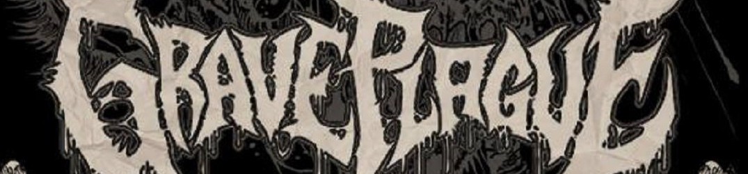 Grave Plague: uscito il debut-demo