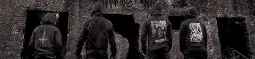 Evil Nerfal: online la nuova song ‘F**k Off Jesus Christ’