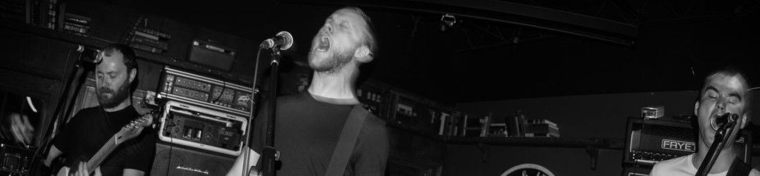 The Weir: ascolta in full streaming l’ultimo EP “Detached EP”