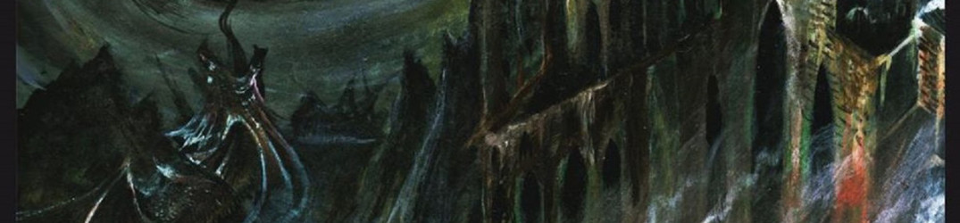 Porta Daemonium: debut-album anche su LP, song in streaming