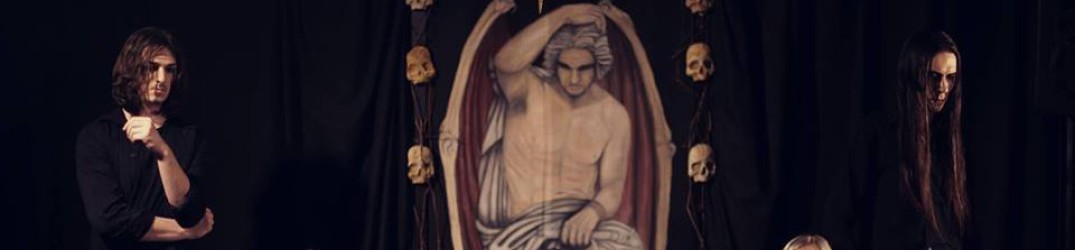 Tenebres: “Pain Eternal” in streaming completo