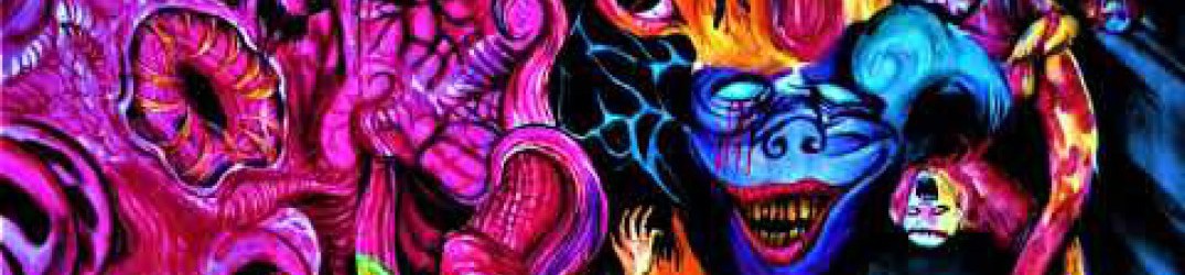 Blood Oath: ascolta la nuova traccia ‘Putrid Mind’